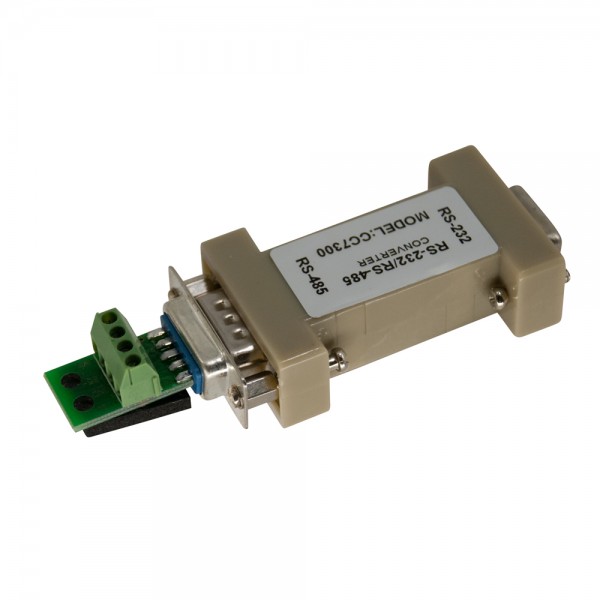 RS232 to RS485 Converter