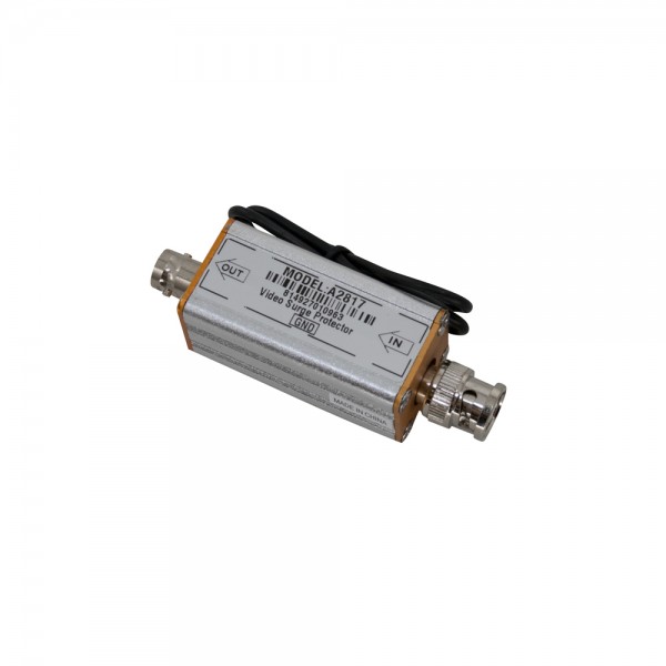 A2817 Video Surge Protector