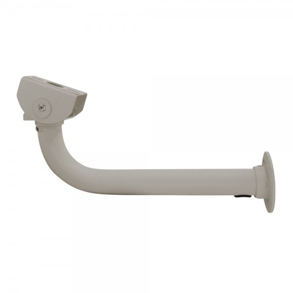 B326 13.50" L Shape Housing Bracket