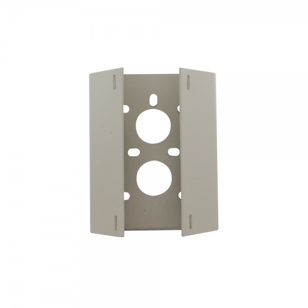 B505 6" Pole Mount PTZ Bracket