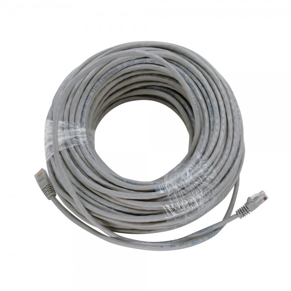 CB5E100G 100FT Network CAT5e Cable