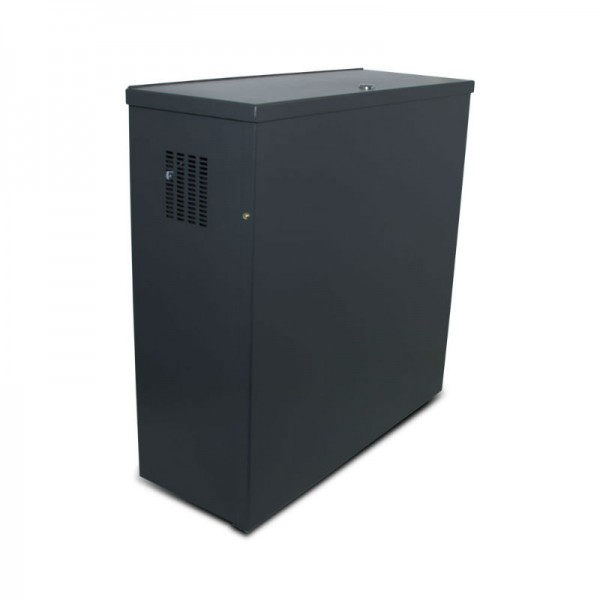 DVR-LOCKBOX DVR Lock Box 21"x21"x8"