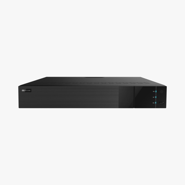 DVR TVI: 8CH TVI/AHD/CVI 5MP DVR