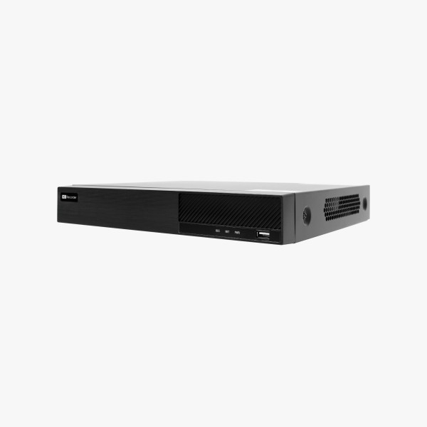 DVR TVI: 16CH TVI/AHD/CVI 5MP DVR