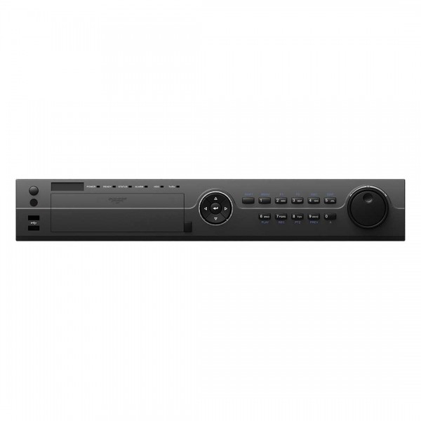 DVR TVI: HD-TVI 1080P 24 Channel Hybrid DVR