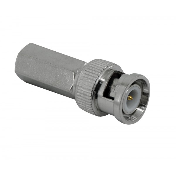 K1009 BNC Connector