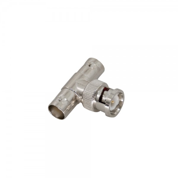 K1071 BNC T Connector