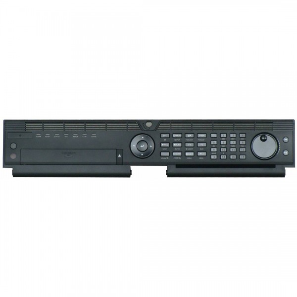 NVR: 32 Channel Network Video Recorder
