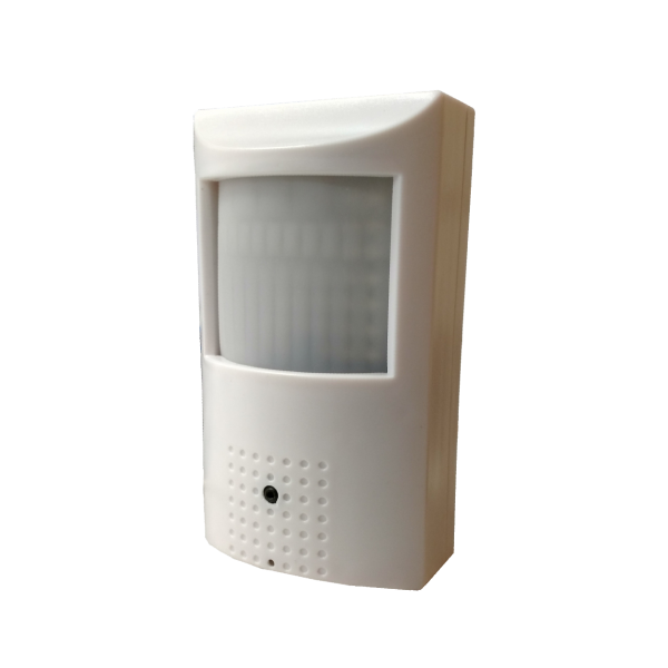 HD-TVI Specialty: 4.0MP Cameras w/4.0MP HD-Lens, Microcrystalline IR, BLC, OSD (CoC) - White