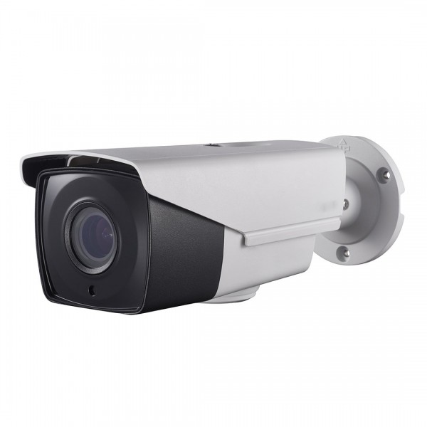 HD-TVI Bullet: 1080P Turbo HD Outdoor Motorized Vari-focal EXIR Bullet Camera
