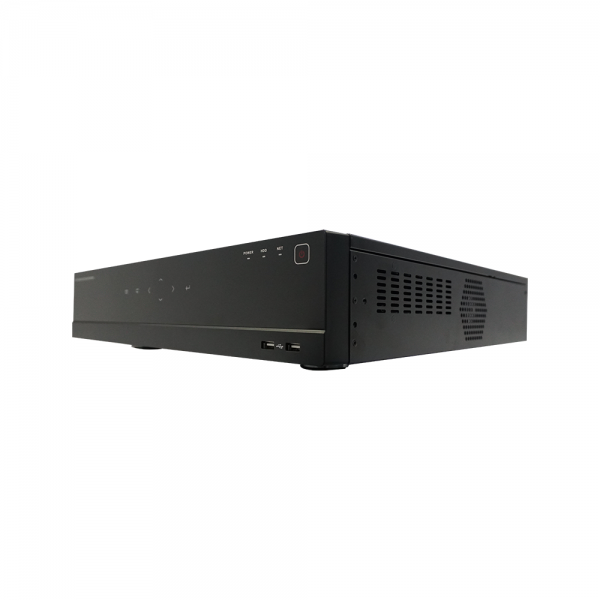 UVR: Support 2MP @12FPS Cameras, All Channels Playback(Up To 2MP), 5-in-1: TVI / AHD / Analog / CVI / IP(Hikvision & Dahua)