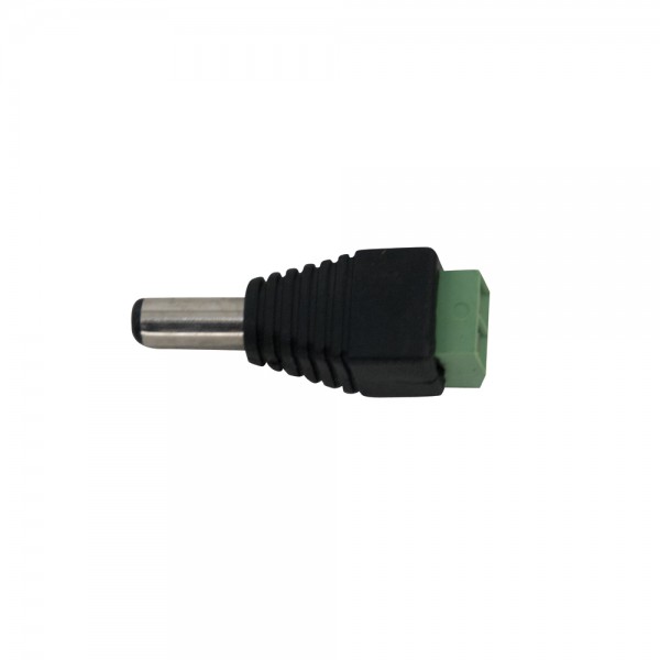 VAK096 Power Adaptor Male Socket