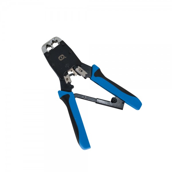 VAT109 Crimping Tool for RJ11 and RJ45 Crimp Tool