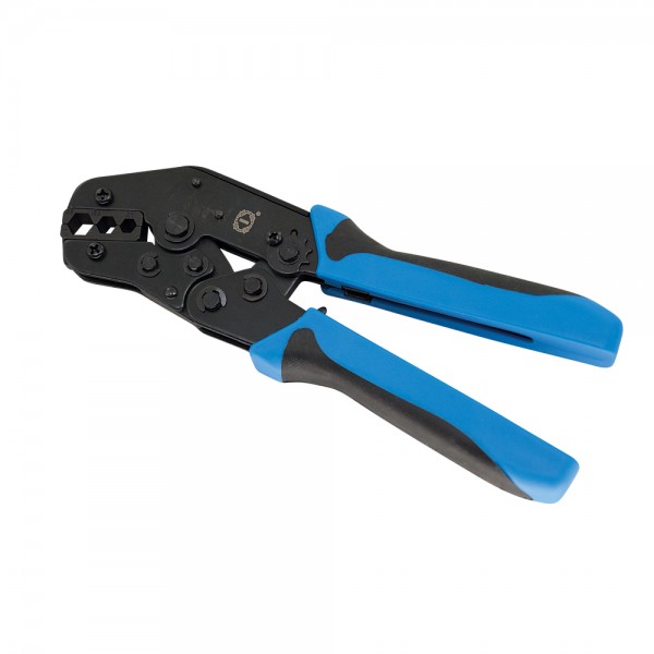 VAT110 Crimping Tool for RG58, RG59, RG6