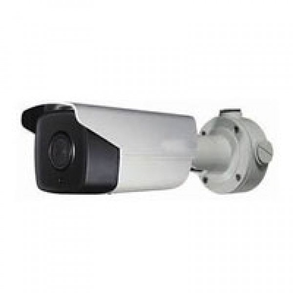 IP Bullet: 4MP True WDR EXIR Bullet Camera