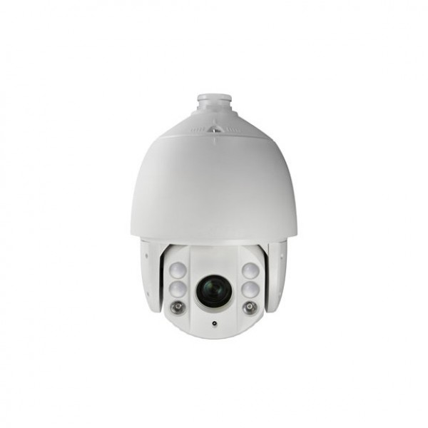 IP PTZ: 2MP IR PTZ Dome Network Camera