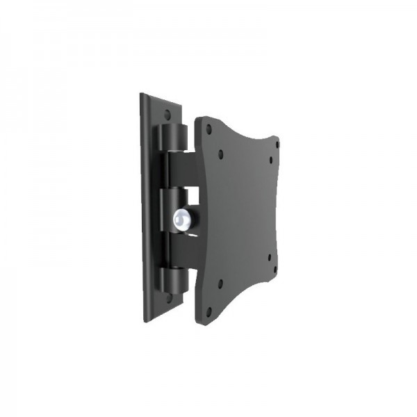 Monitor Bracket: Monitor Tile and Swivel Wall Mount Bracket.