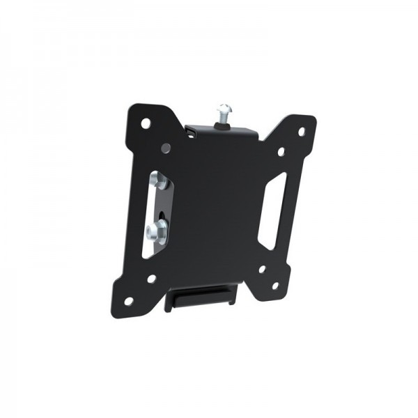 Monitor Bracket: Slim Tilting Wall Mount