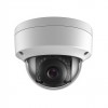 IP Dome: 4MP True WDR Fixed Mini Dome, Exterior