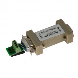 RS232 to RS485 Converter