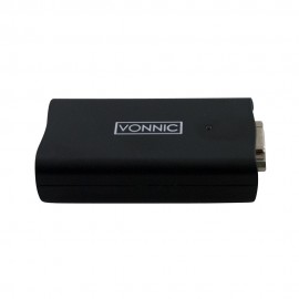 A2809 VGA to HDMI video Converter Plug and Play