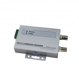 A2811 BNC to RJ45 Video Converter 3000FT Receiver Extender