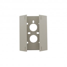 B505 6" Pole Mount PTZ Bracket