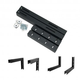 DVR Lockbox Wall Mount