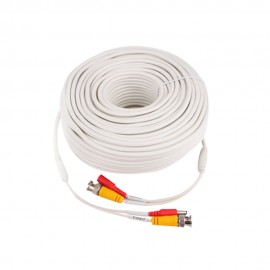 CB200W 200FT Siamese Cable