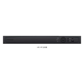 DVR TVI: TVI HD 3MP 8 Channel DVR