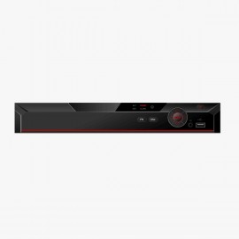 DVR XVR: 16 Channel Penta-brid 4K 1U Digital Video Recorder