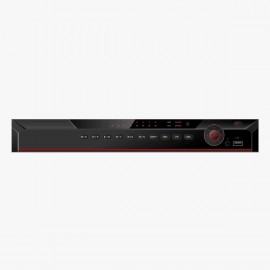 DVR XVR: 16 Channel Penta-brid 4K 1U Digital Video Recorder