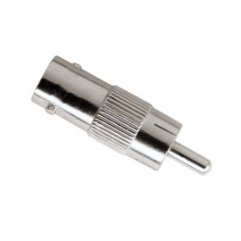 K1099 BNC to RCA Connector