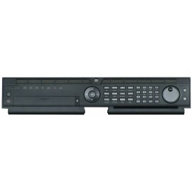 NVR: 64 Channel Network Video Recorder