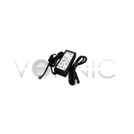 5.0 Amp DC 12V Power Adapter UL Listed