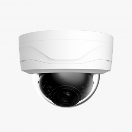 4K Dome: 4K Starlight HDCVI IR Dome Camera