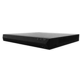 UVR: Support 8MP @7FPS  Cameras, All Channels Playback, 5-in-1: TVI / AHD / Analog / CVI / IP(Hikvision & Dahua), Smart Search Function / Cloud Storage / Cloud Upgrade / H.265+ / Extra Double Channel-IP / Event Steam / Push Notification(App)