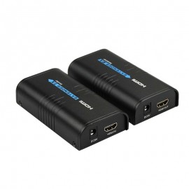 Cables: HDMI Extender Up to 330FT