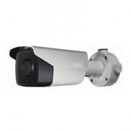 IP Bullet: 6MP True WDR EXIR Bullet Camera