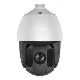 IP PTZ: 4MP 32× Network IR Speed Dome