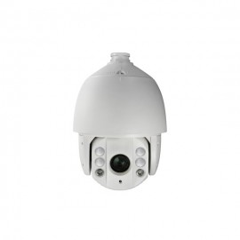 IP PTZ: 2MP IR PTZ Dome Network Camera