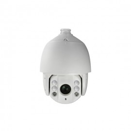 IP PTZ: 2MP IR PTZ 32X Zoom Dome Network Camera /W H.265+