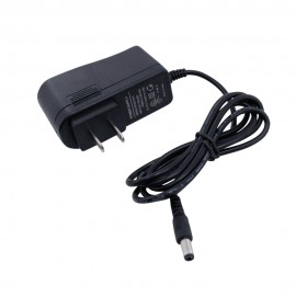 2.0 Amp DC 12V Power Adapter UL Listed