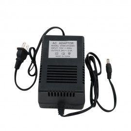 AC24V 3Amp Single Power Adapter