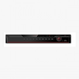 DVR XVR: 16 Channel Penta-brid 4MP Digital Video Recorder